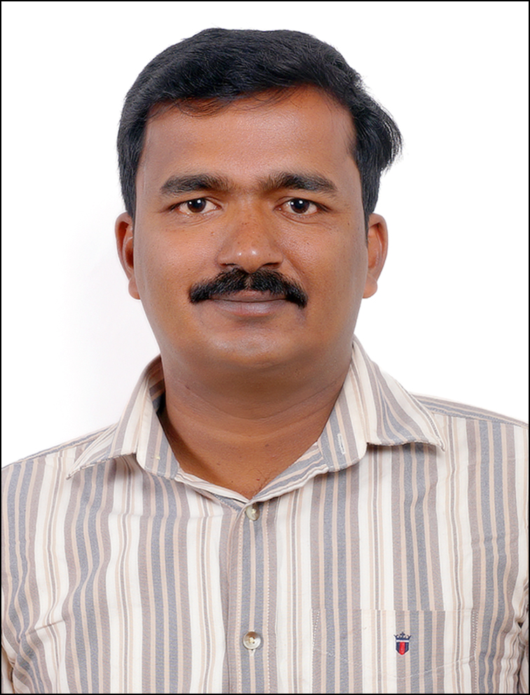 Bijoy Babu